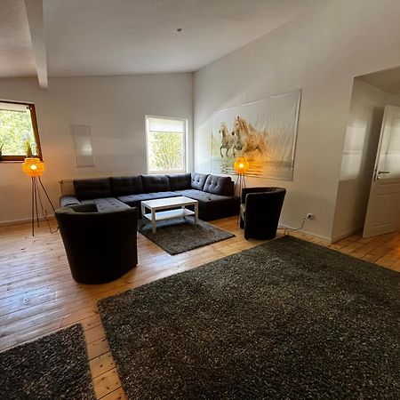 Ferienwohnungen Reiterhof Boltenhagen Kültér fotó
