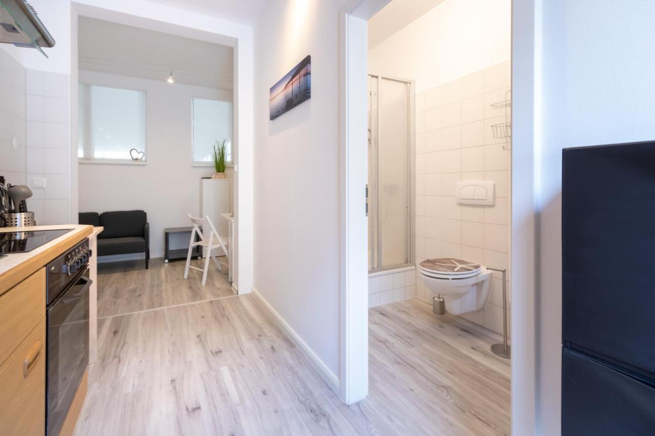 Ferienwohnungen Reiterhof Boltenhagen Kültér fotó