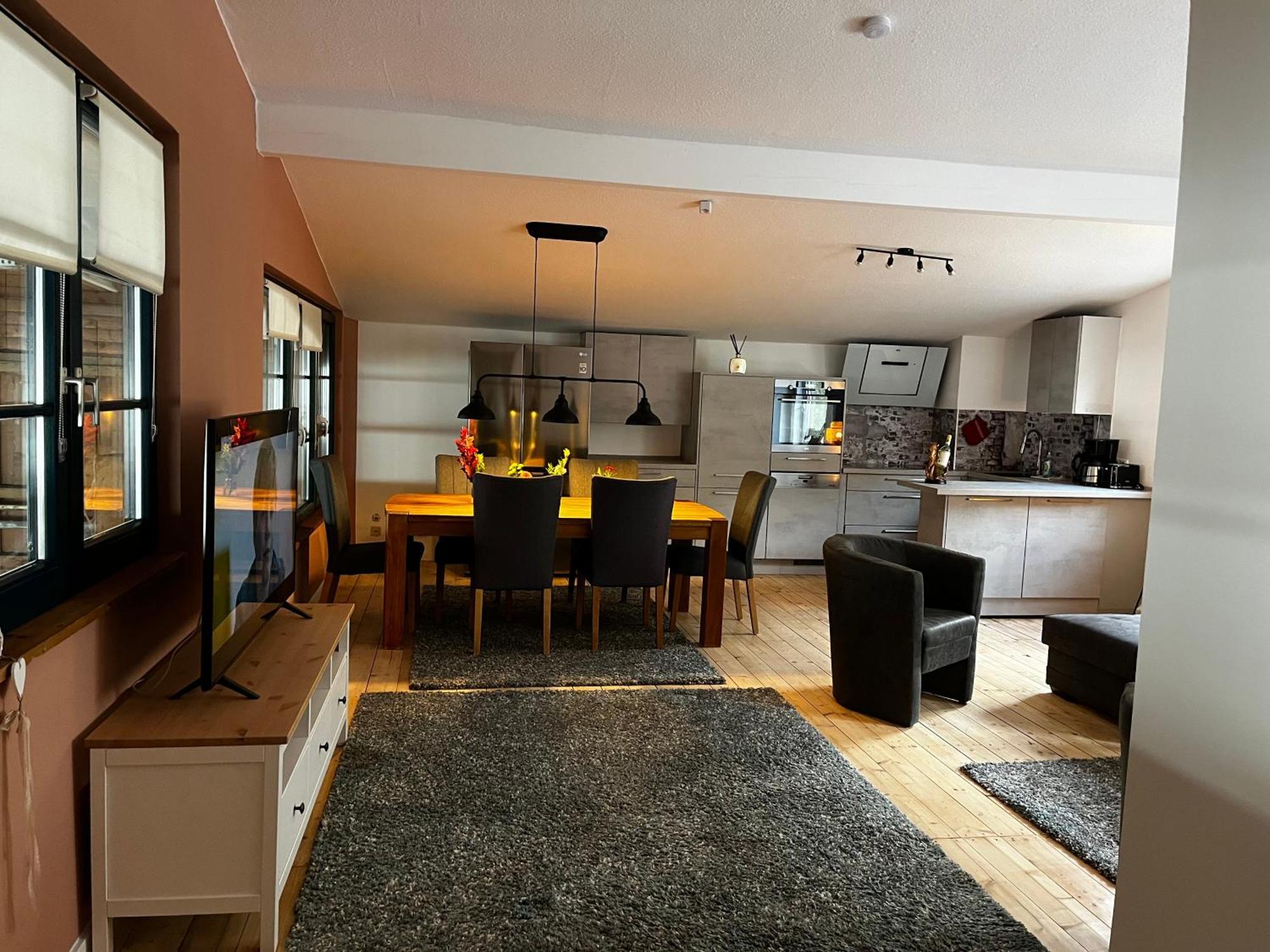 Ferienwohnungen Reiterhof Boltenhagen Kültér fotó