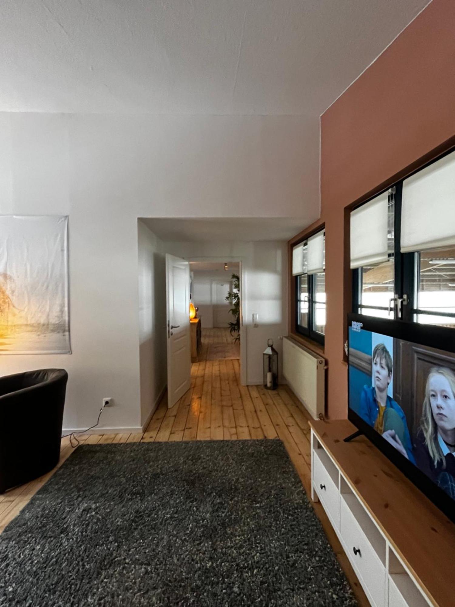 Ferienwohnungen Reiterhof Boltenhagen Kültér fotó