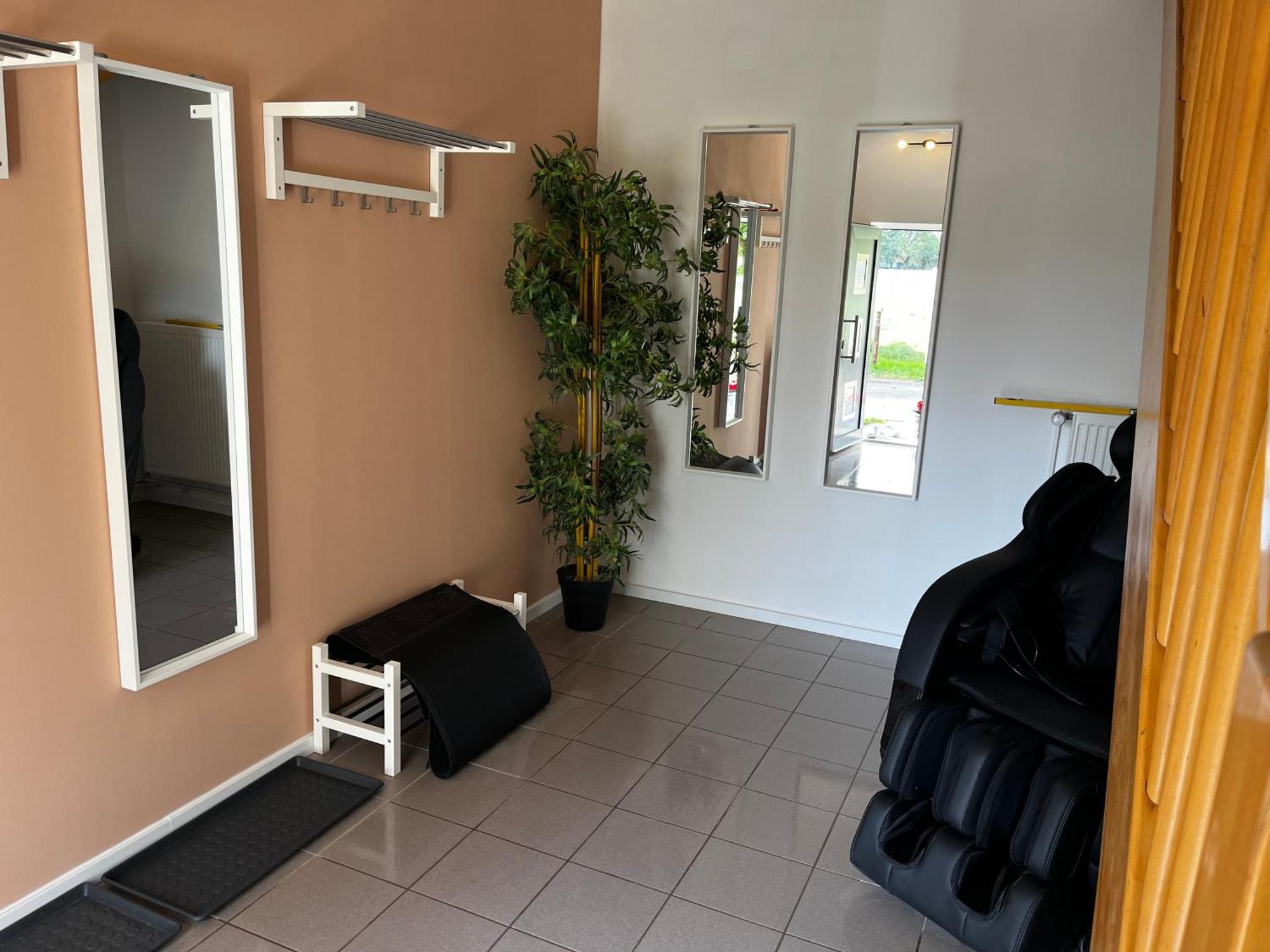 Ferienwohnungen Reiterhof Boltenhagen Kültér fotó