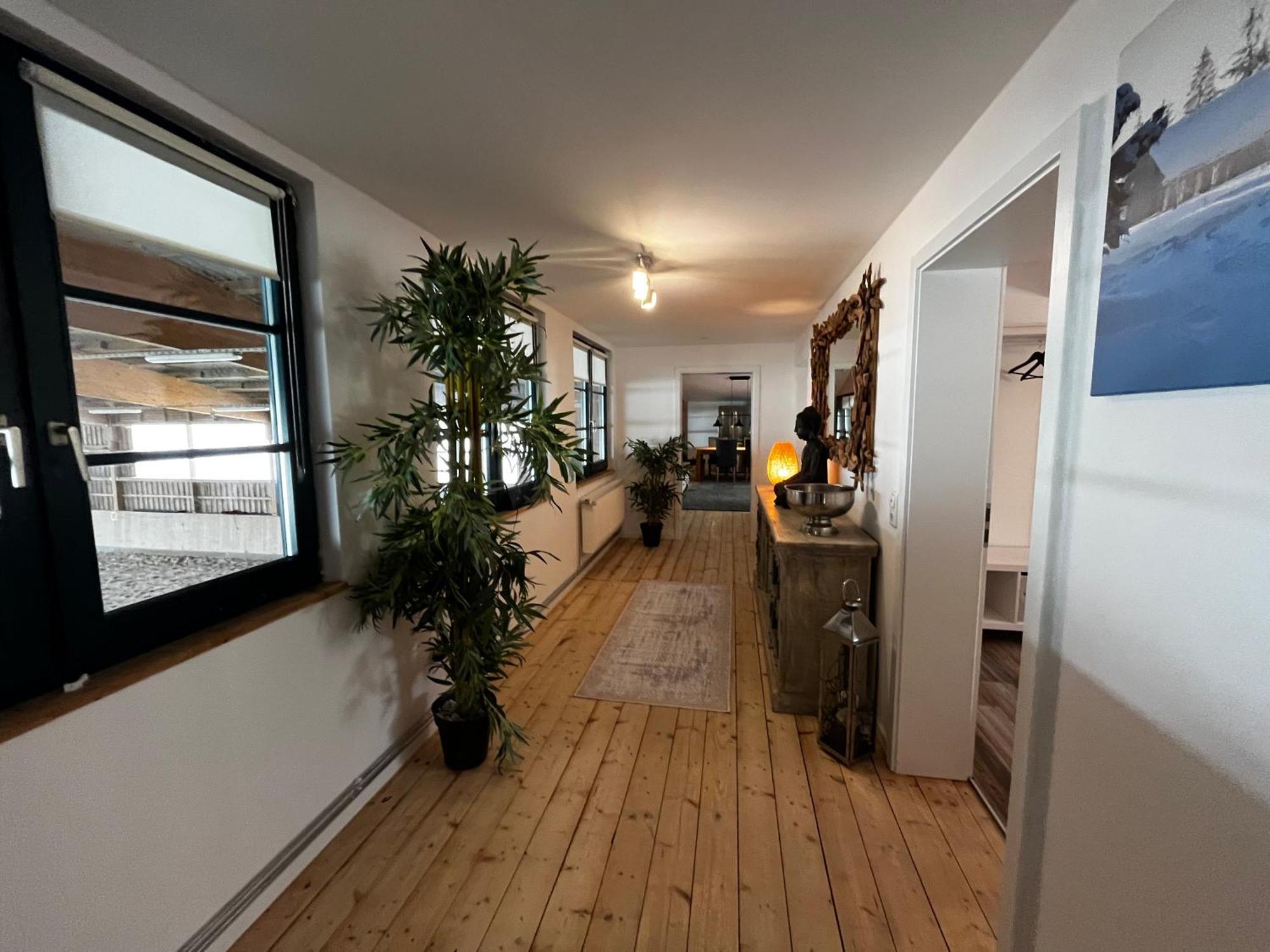 Ferienwohnungen Reiterhof Boltenhagen Kültér fotó