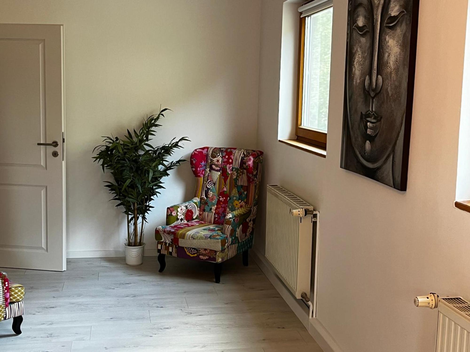 Ferienwohnungen Reiterhof Boltenhagen Kültér fotó