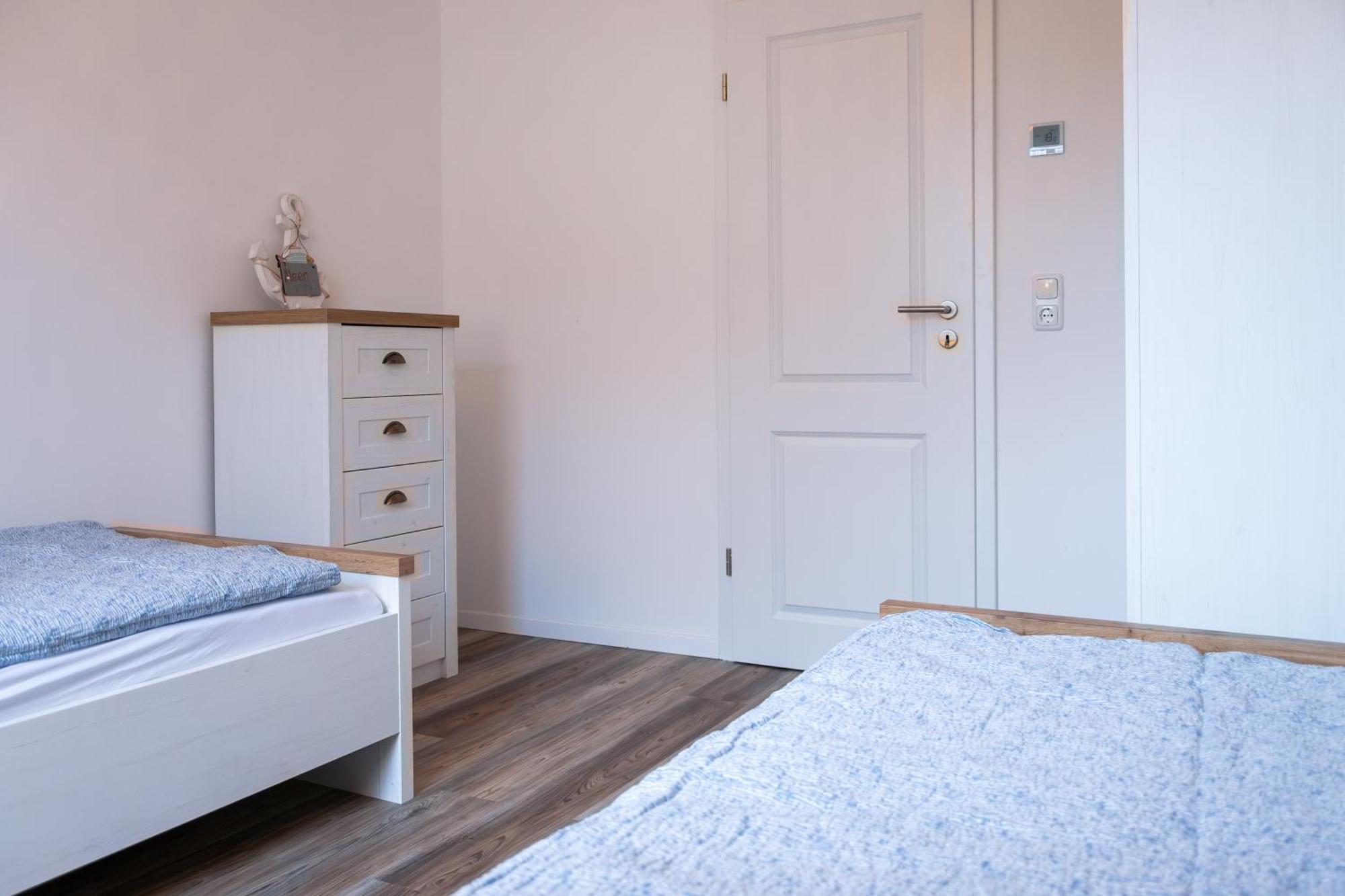 Ferienwohnungen Reiterhof Boltenhagen Kültér fotó