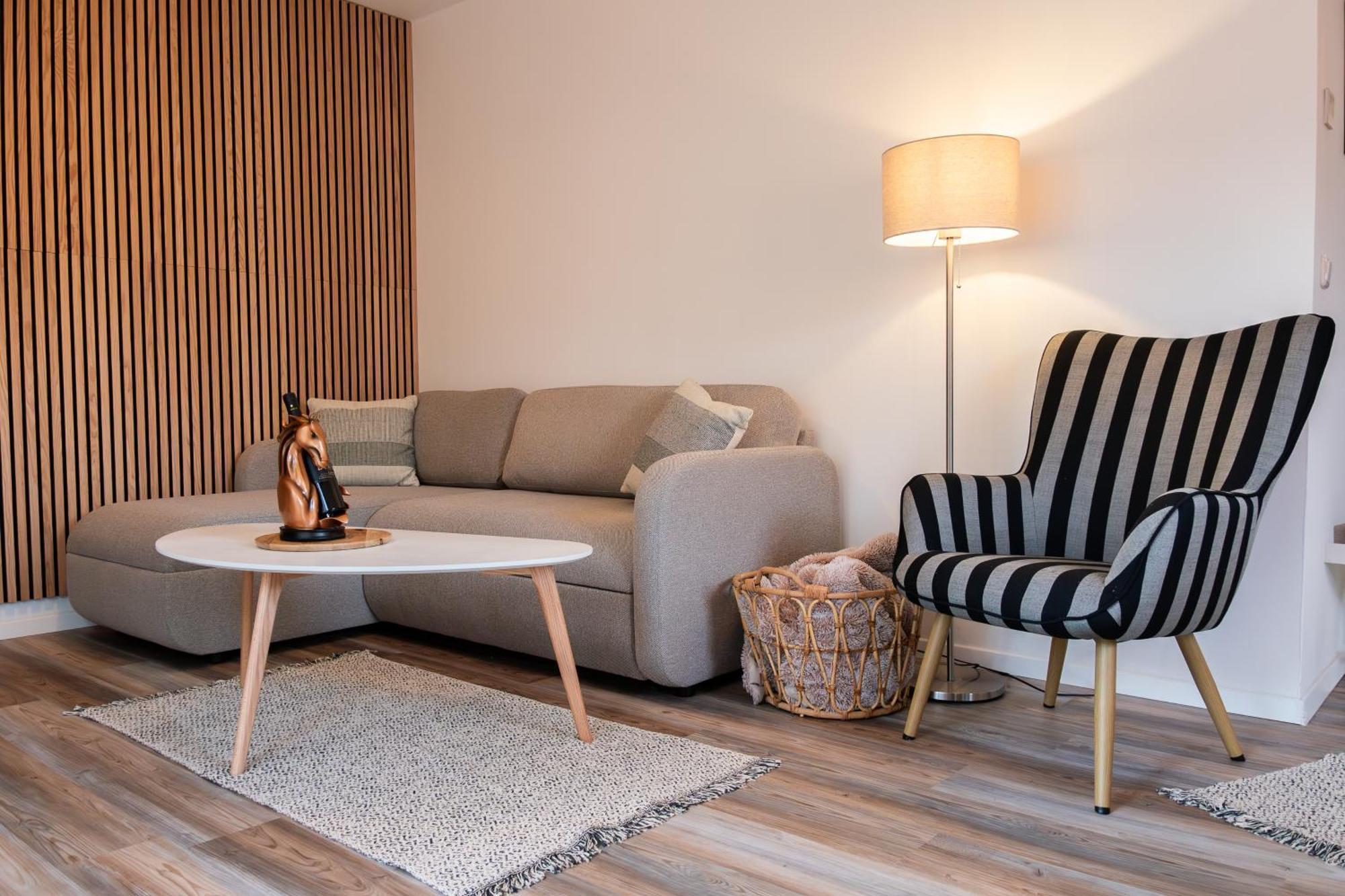 Ferienwohnungen Reiterhof Boltenhagen Kültér fotó